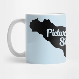 Picture It...Sicily, 1922 Mug